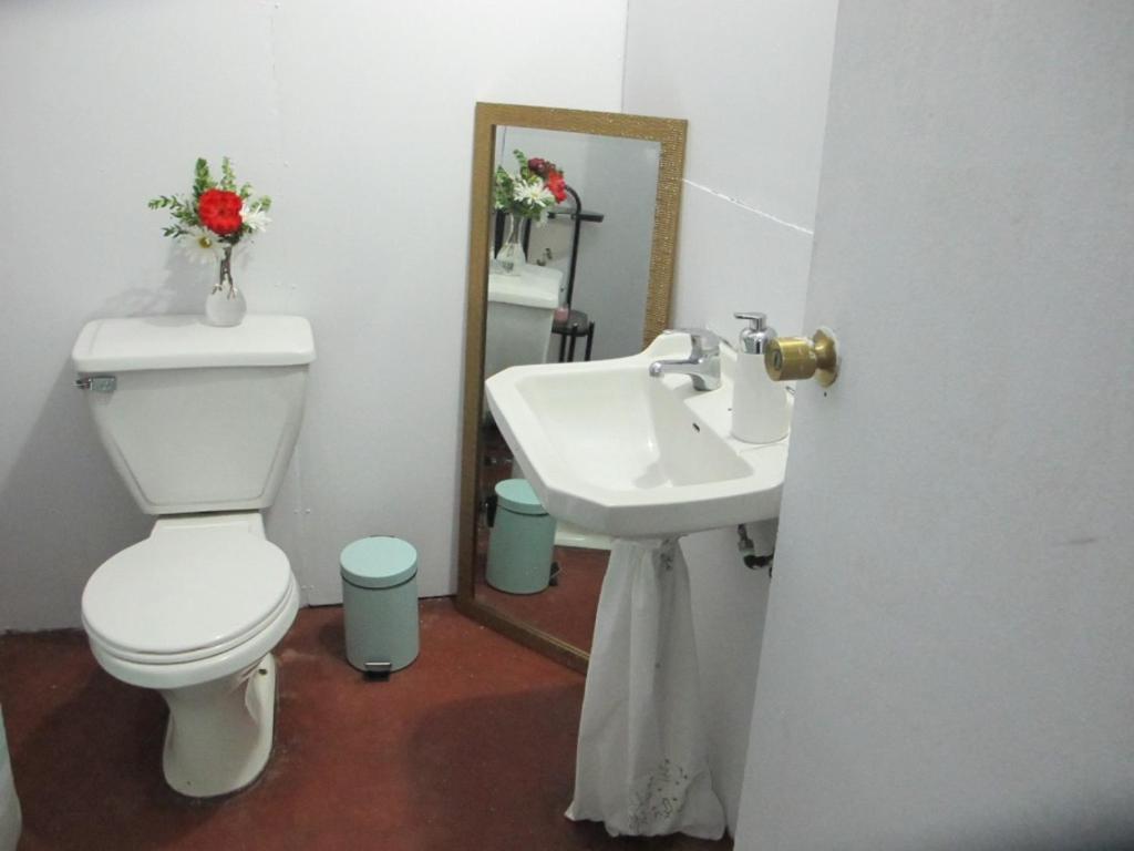 Habitaciones Centro Pucón Екстериор снимка