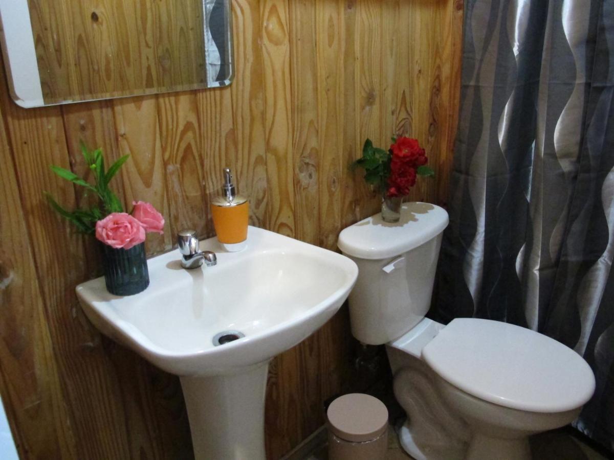 Habitaciones Centro Pucón Екстериор снимка