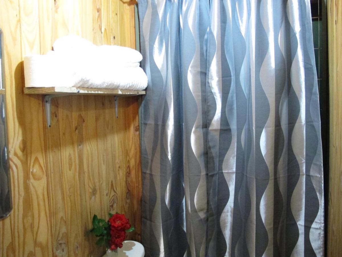 Habitaciones Centro Pucón Екстериор снимка