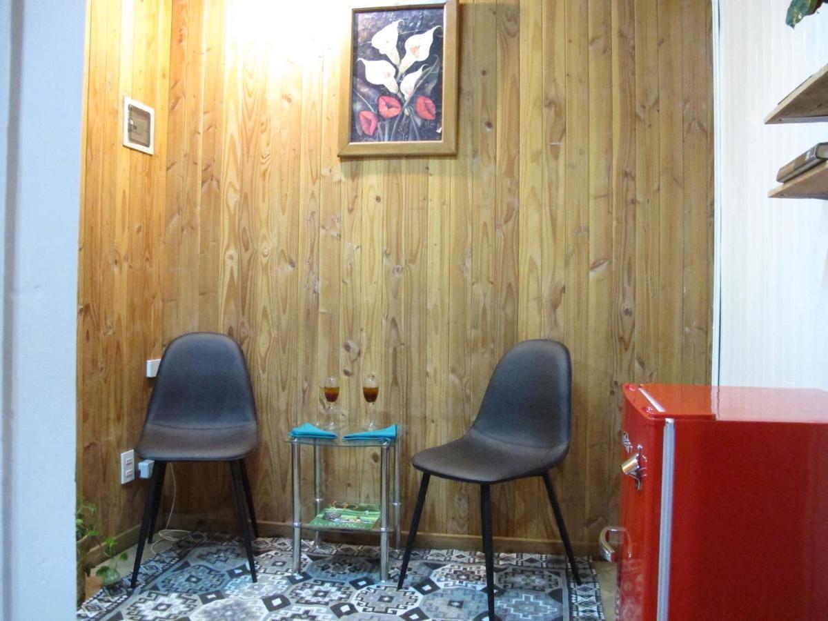 Habitaciones Centro Pucón Екстериор снимка