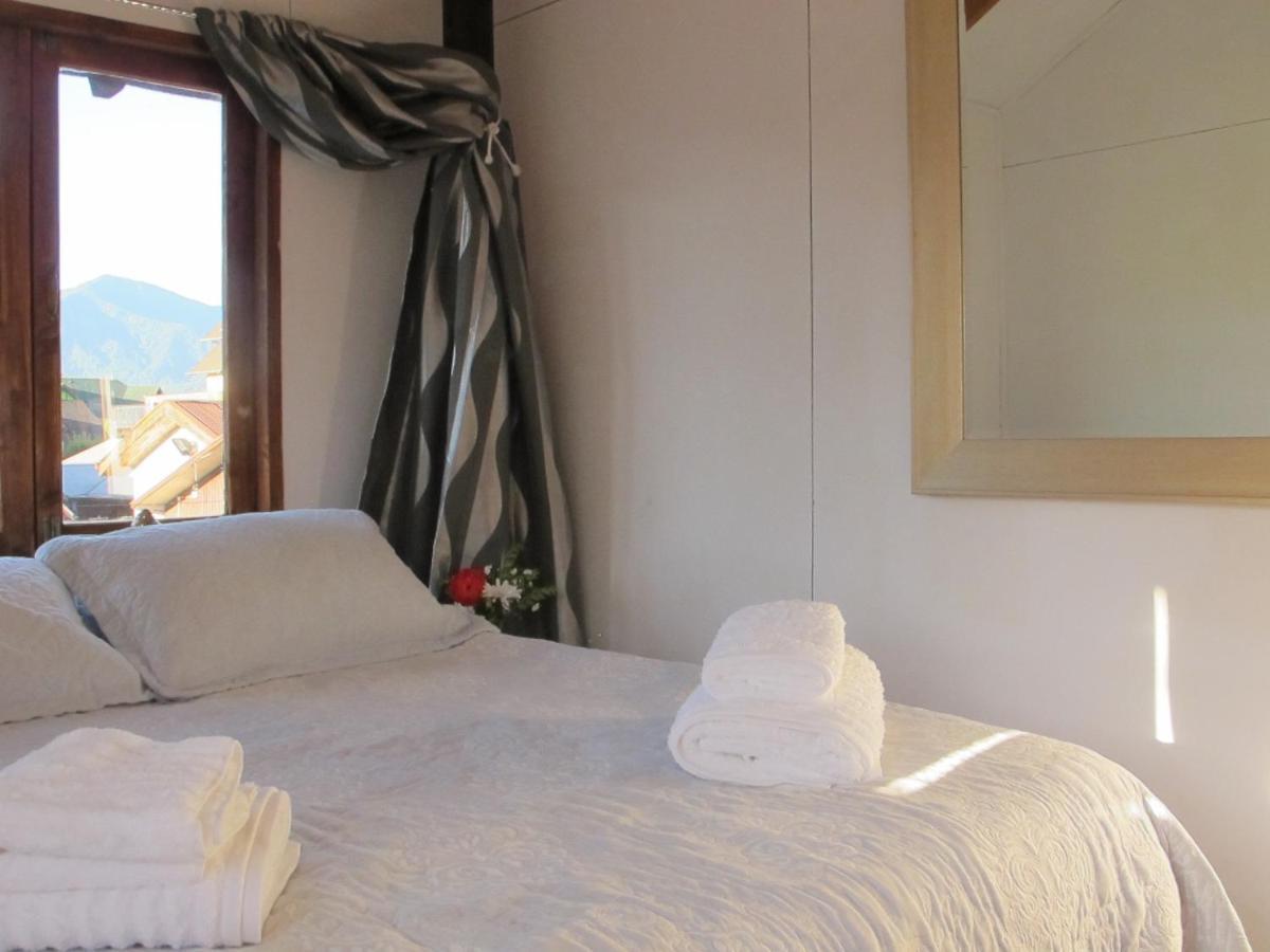 Habitaciones Centro Pucón Екстериор снимка
