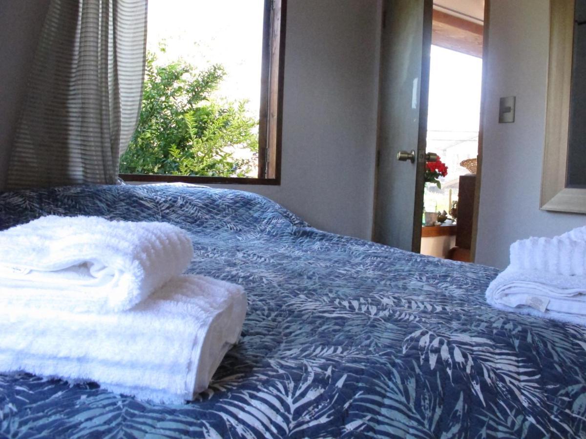 Habitaciones Centro Pucón Екстериор снимка
