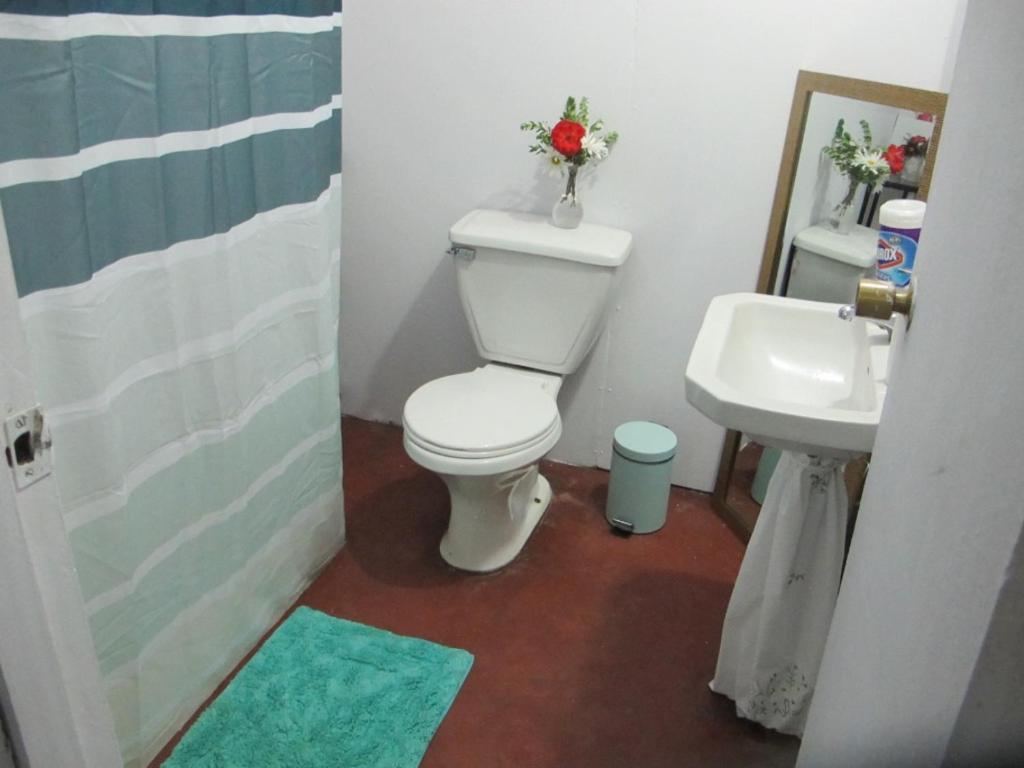 Habitaciones Centro Pucón Екстериор снимка