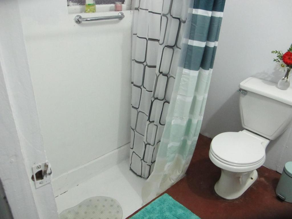 Habitaciones Centro Pucón Екстериор снимка