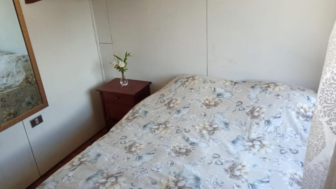 Habitaciones Centro Pucón Екстериор снимка