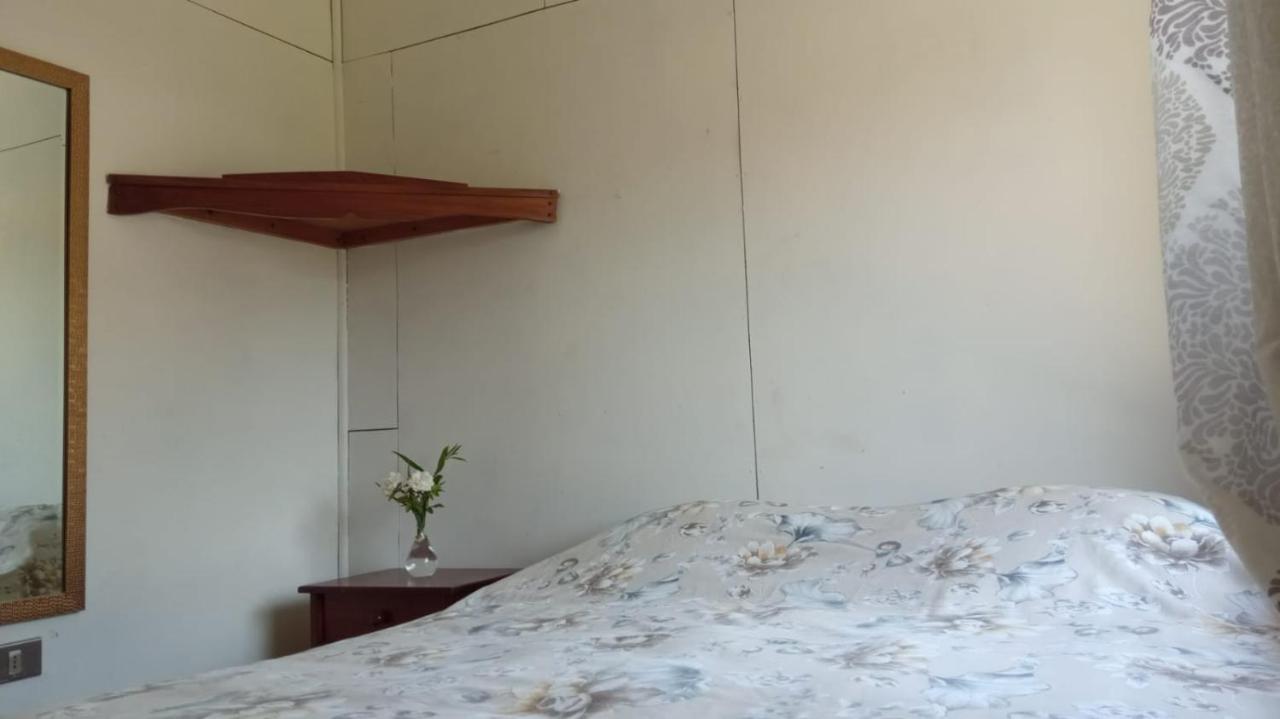 Habitaciones Centro Pucón Екстериор снимка