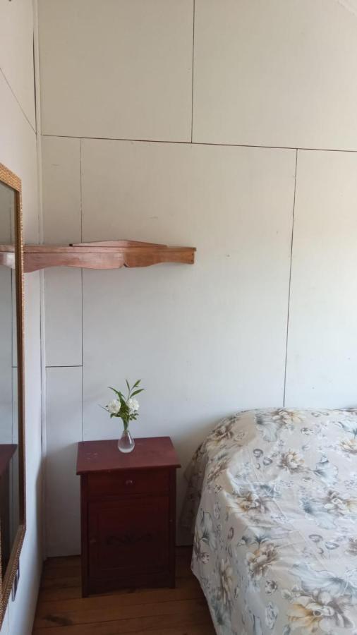 Habitaciones Centro Pucón Екстериор снимка